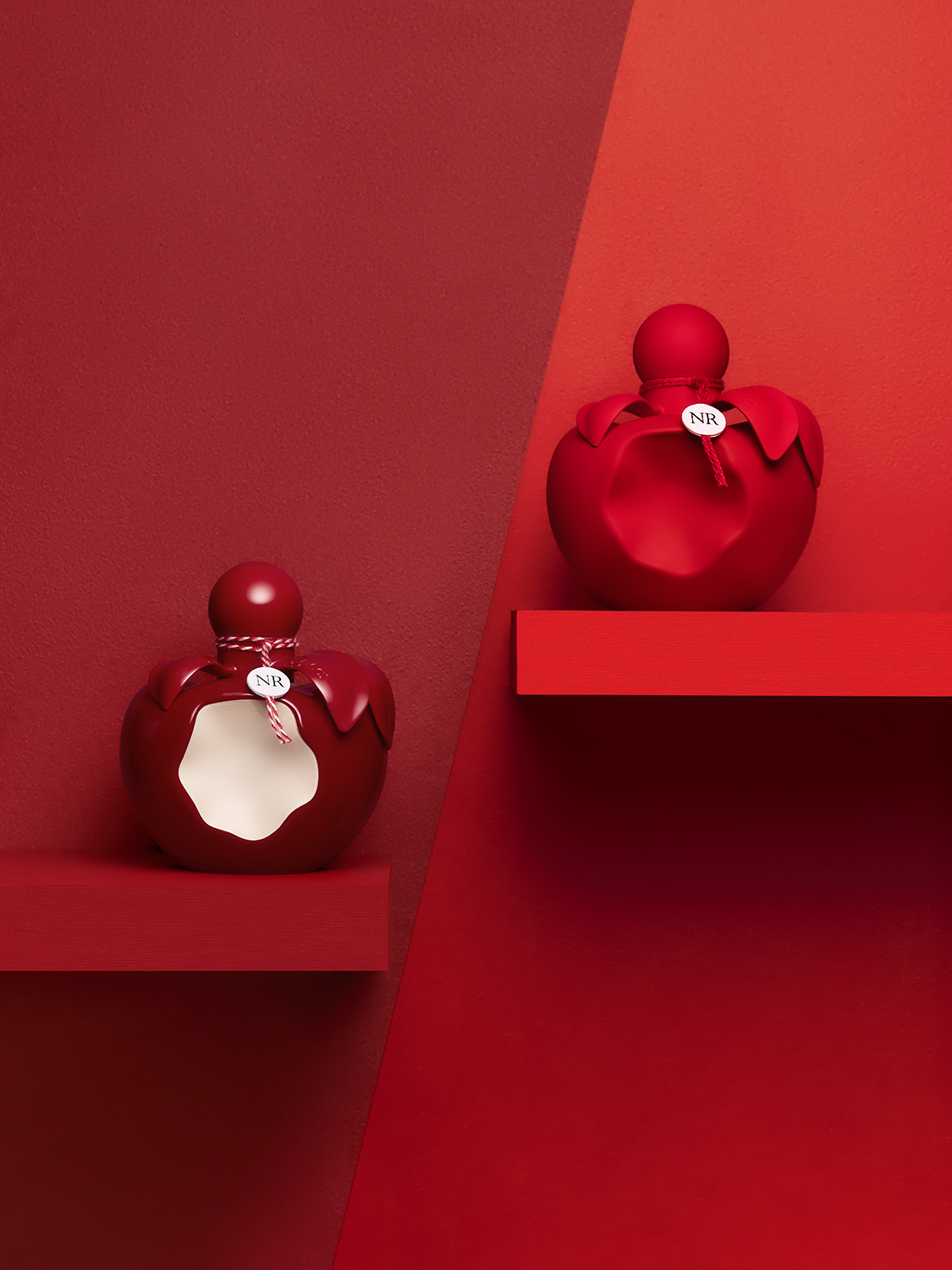 Nina ricci perfume discount rouge